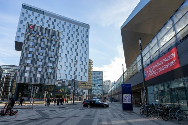 Les 10 entreprises les plus durables du monde en 2022