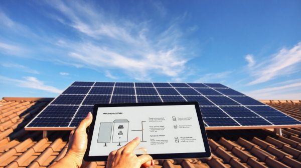 Guide pratique pour choisir les meilleurs panneaux solaires