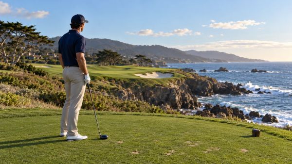 Les marques de golf haut de gamme qui transforment votre jeu