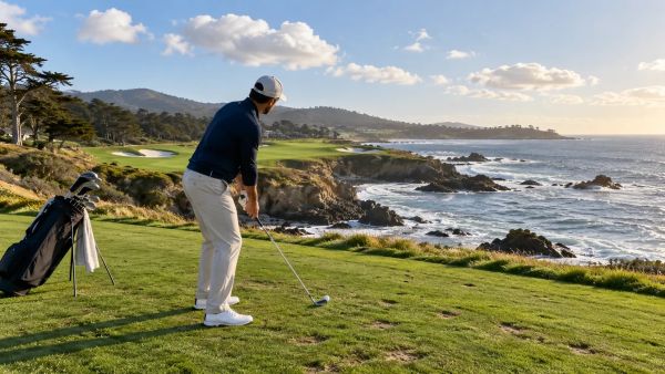 Les marques de golf professionnelles à connaître pour performer