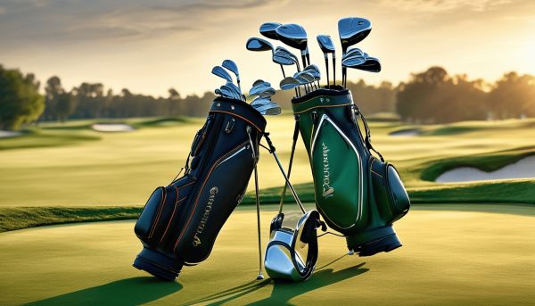 Optimiser votre jeu avec les meilleures marques de golf