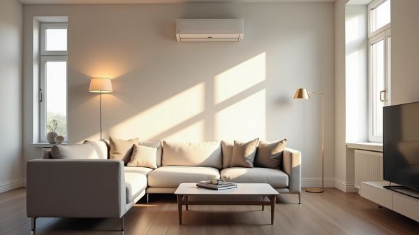 Réduire la consommation énergétique tout en améliorant le confort