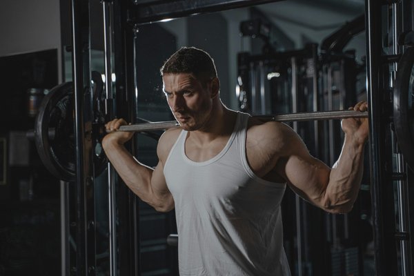 Trouver le meilleur hard gainer pour votre prise de muscle