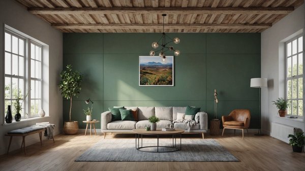 Travaux écoresponsables : rénover pour un avenir meilleur