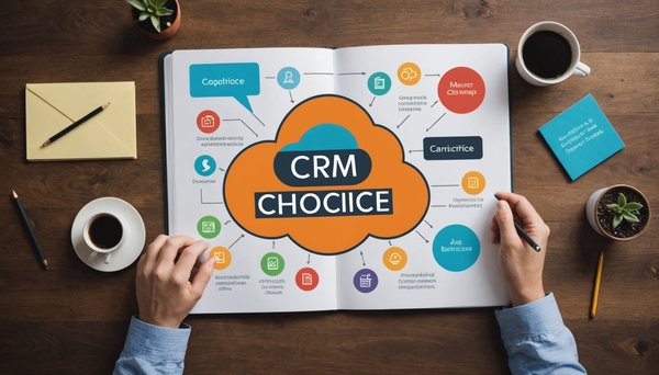 Comprendre les typologies de logiciels CRM pour mieux choisir