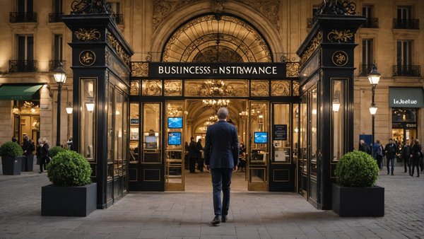 Lejmed : votre portail pour l'actualité business en france