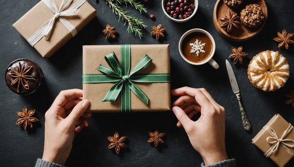 Idées cadeau : des options inattendues pour tous les goûts