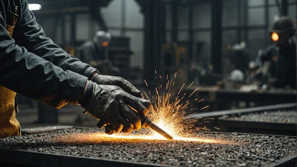 Les tendances clés façonnant l'avenir de la fonderie d'aluminium