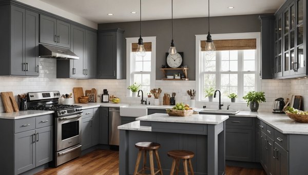 Boostez la valeur de votre maison en évitant ces erreurs de bricolage