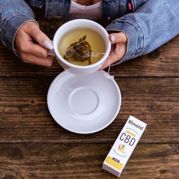 Top produits naturels avec effets psychoactifs à découvrir