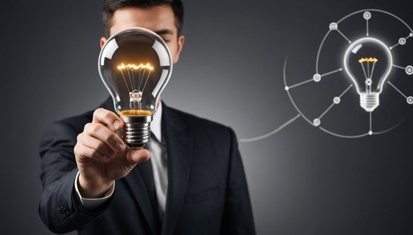 Innover grâce à la technologie pour un avenir prometteur