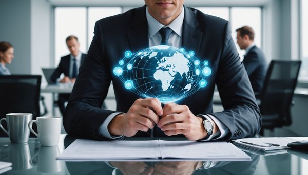 Technologies numériques : révolutionner la finance d'entreprise