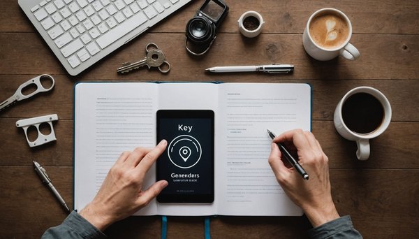 Stratégies clés pour lancer un blog généraliste performant