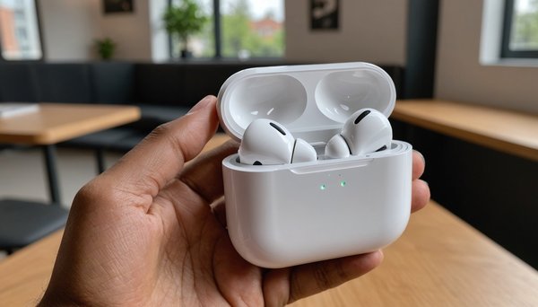 Top 5 raisons d'opter pour la coque livai des airpods pro